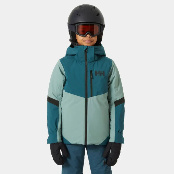 Helly Hansen Elevate Ski Jacket Juniors